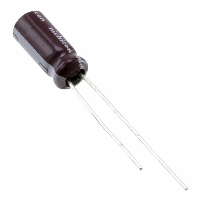 UPS1E220MDD Nichicon  Aluminum Electrolytic Capacitors